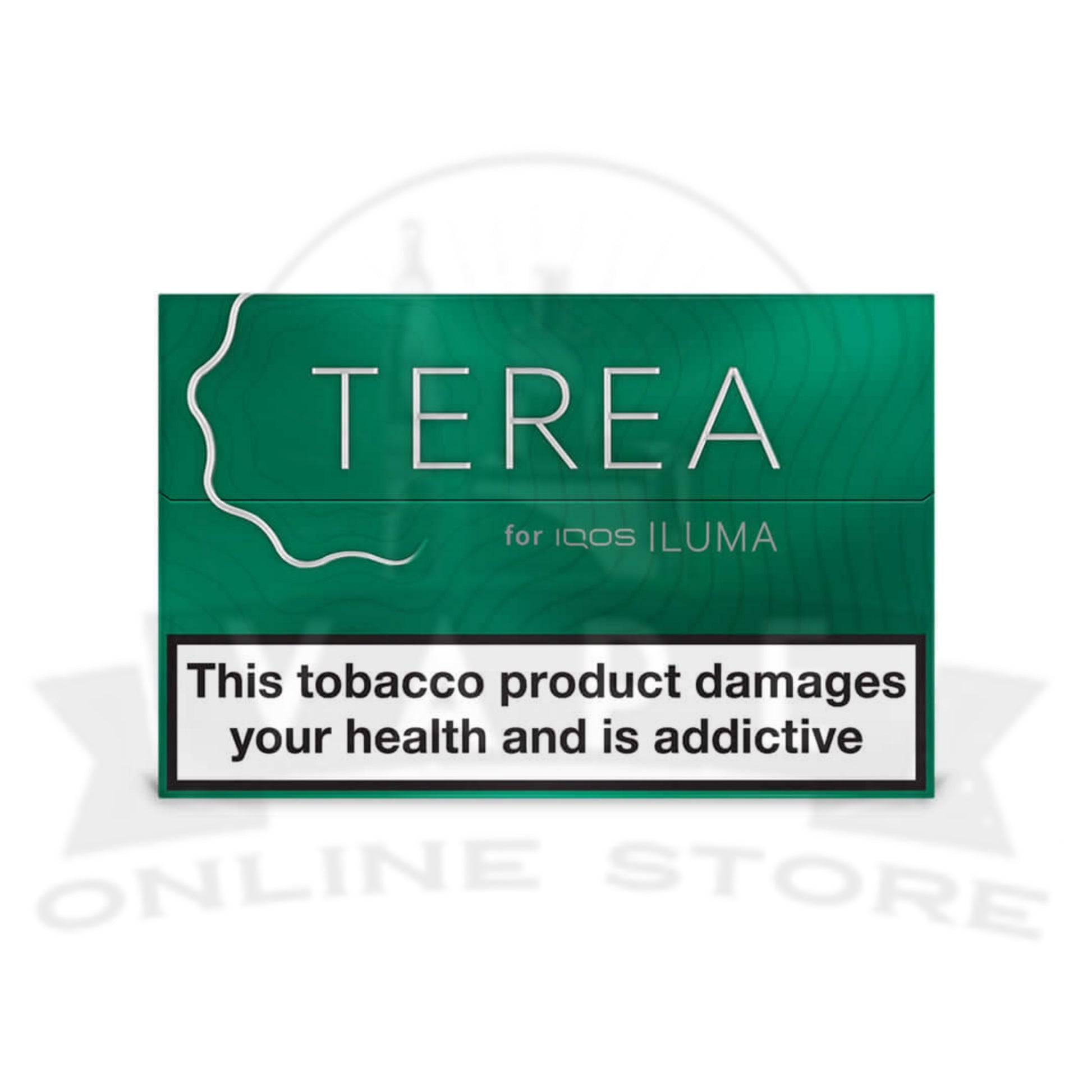 IQOS ILUMA Terea Sticks