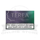 IQOS ILUMA Terea Sticks - angle view