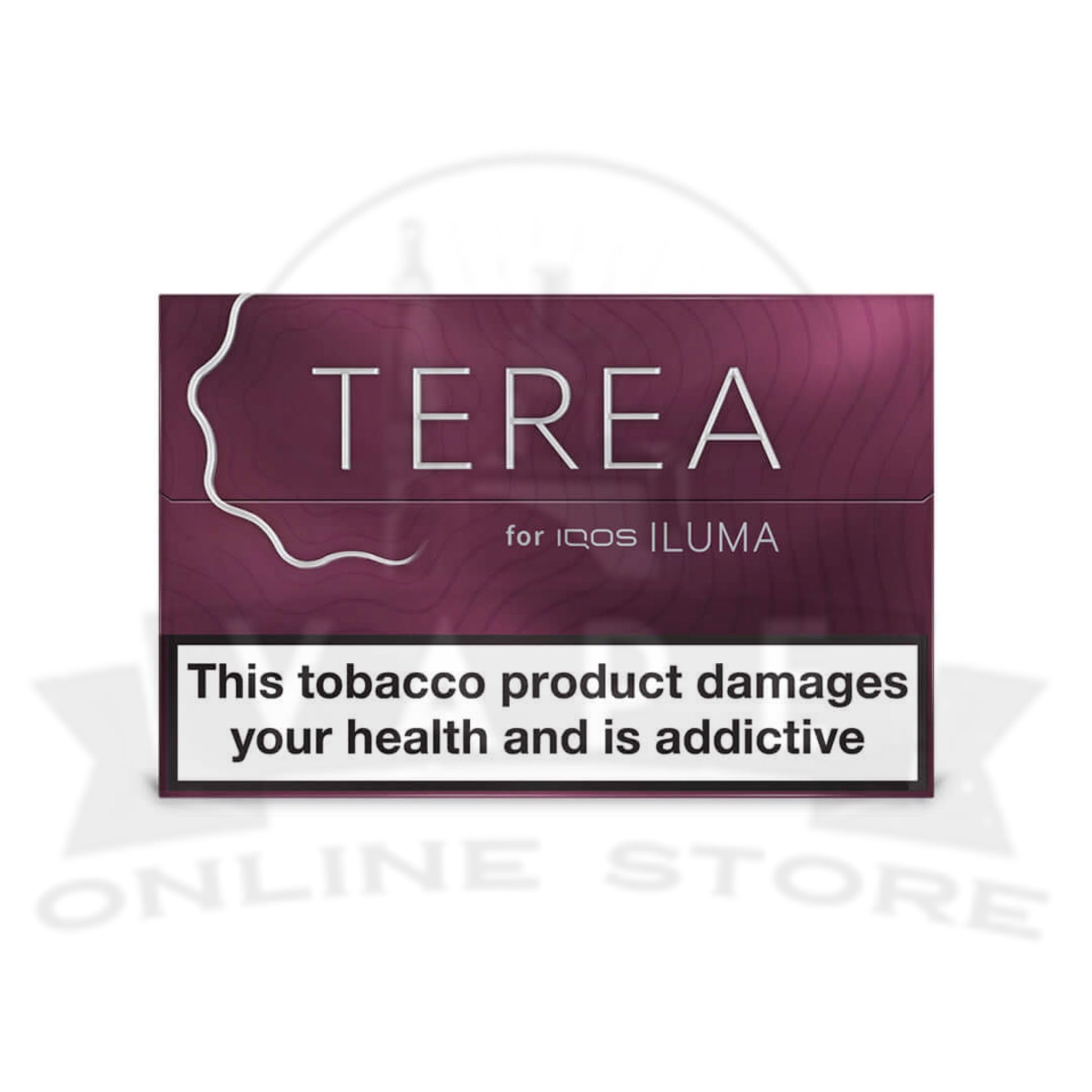 IQOS ILUMA Terea Sticks