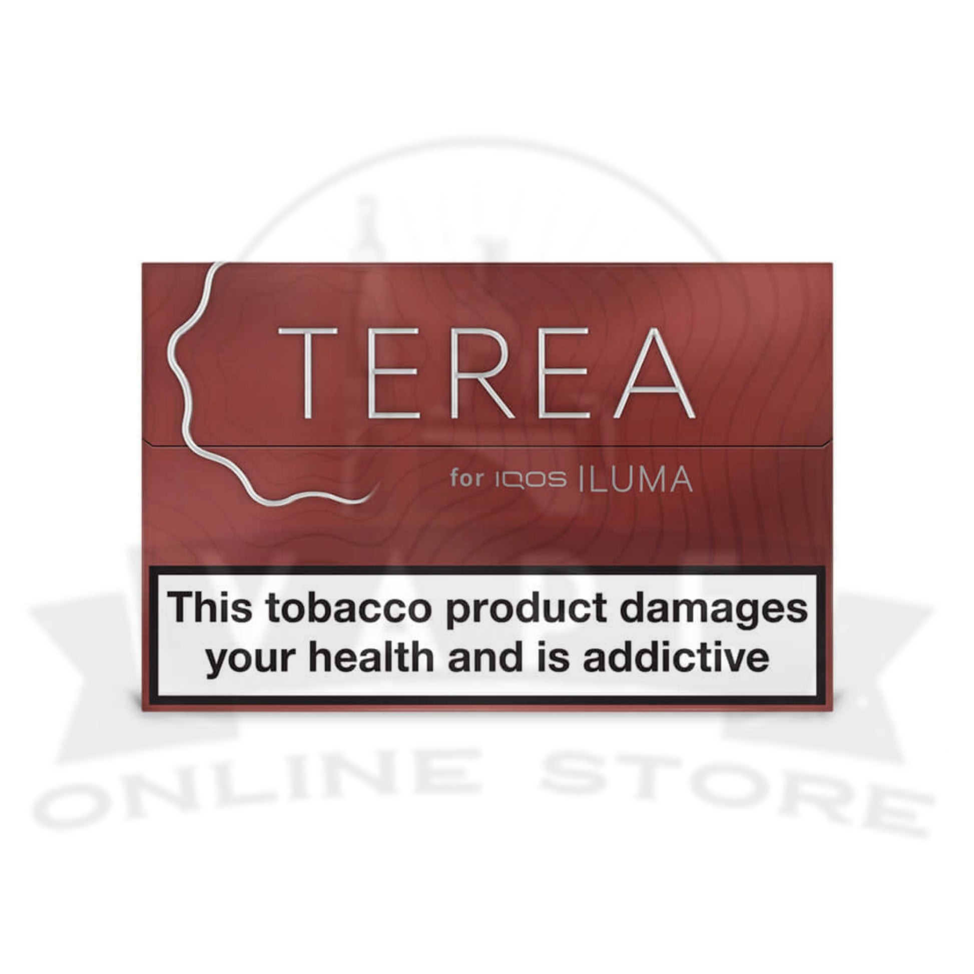 IQOS ILUMA Terea Sticks