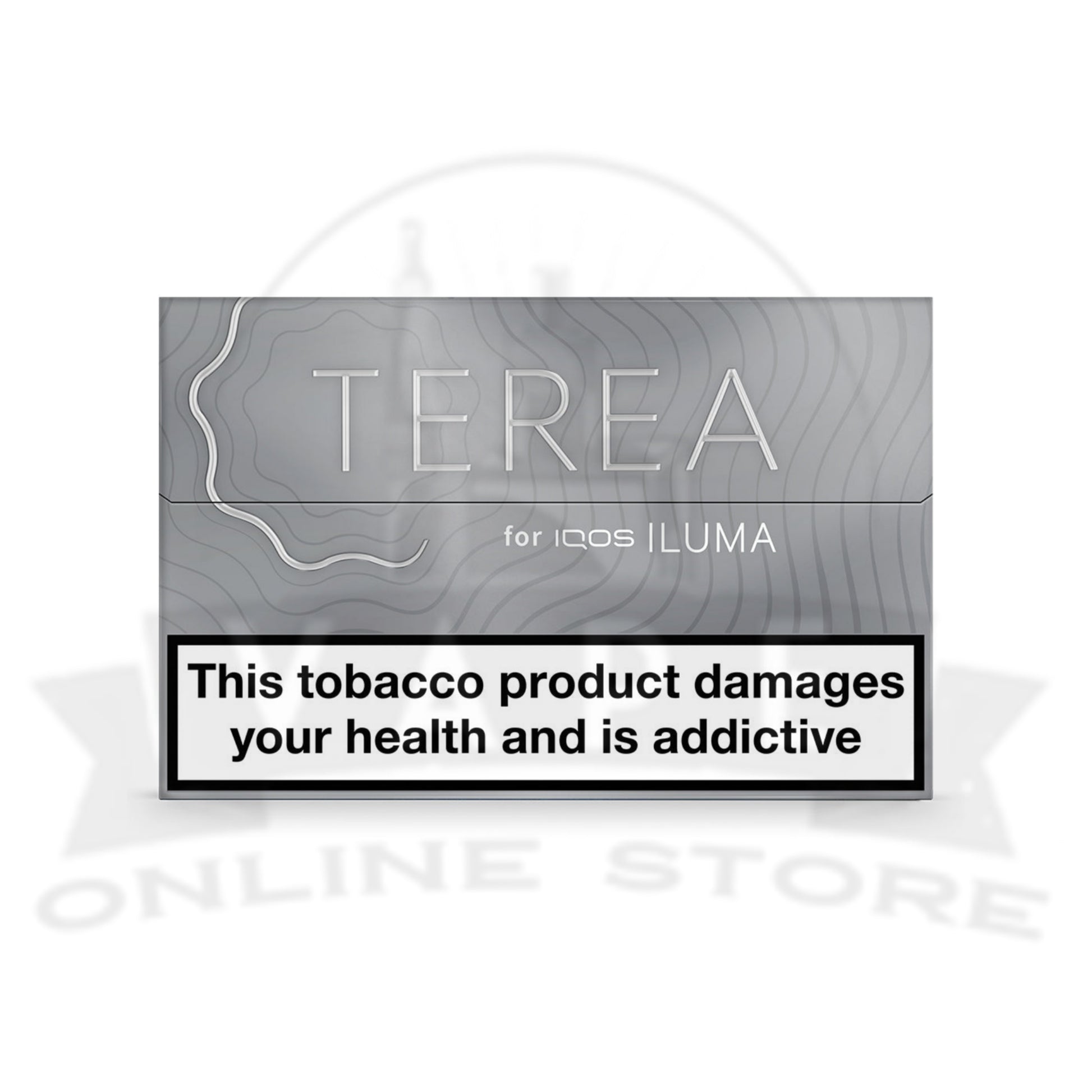 IQOS ILUMA Terea Sticks