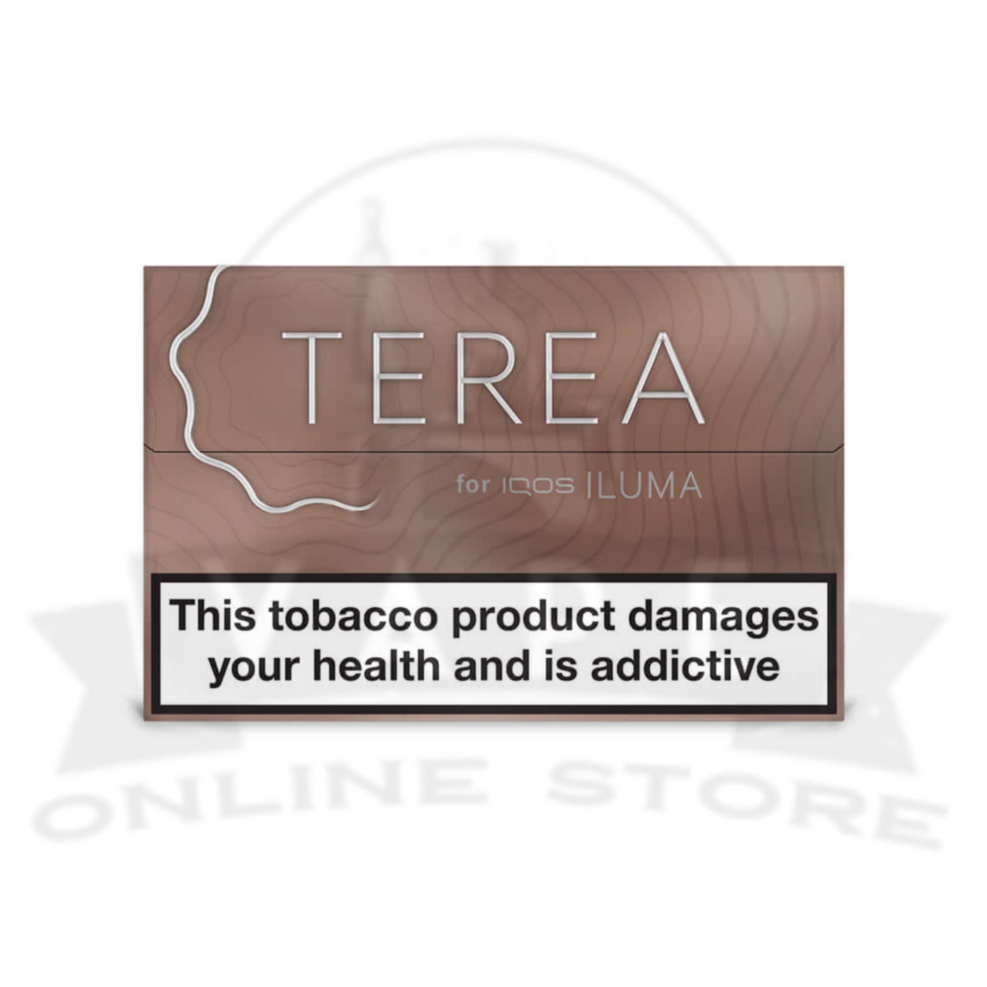 IQOS ILUMA Terea Sticks