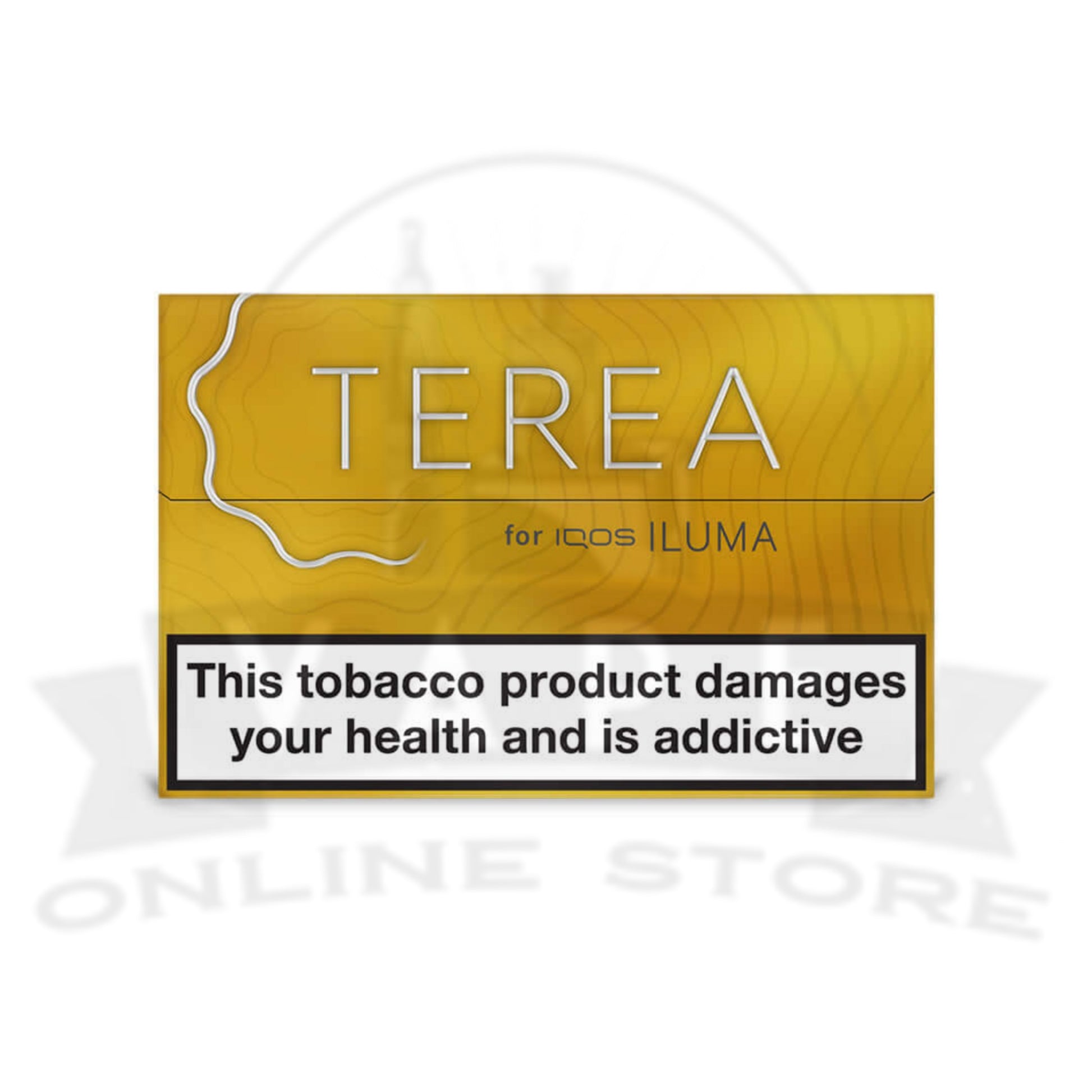 IQOS ILUMA Terea Sticks