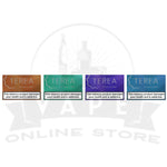 TEREA Amber IQOS