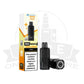 T Misu Hayati Pro Max Plus 6000 Pods