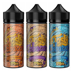 Tasty Tobacco 100ml E-Liquid