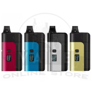 Titan X 50k Prefilled Vape Kit