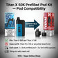 Titan X 50000