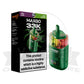 Triple Grape / Lemon Lime Grape RELX MaxGo Combo 33K Puff Vape