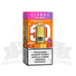 Elf Bar 4-in-1 Ultra 50k Prefilled Pod Kit vape - back view