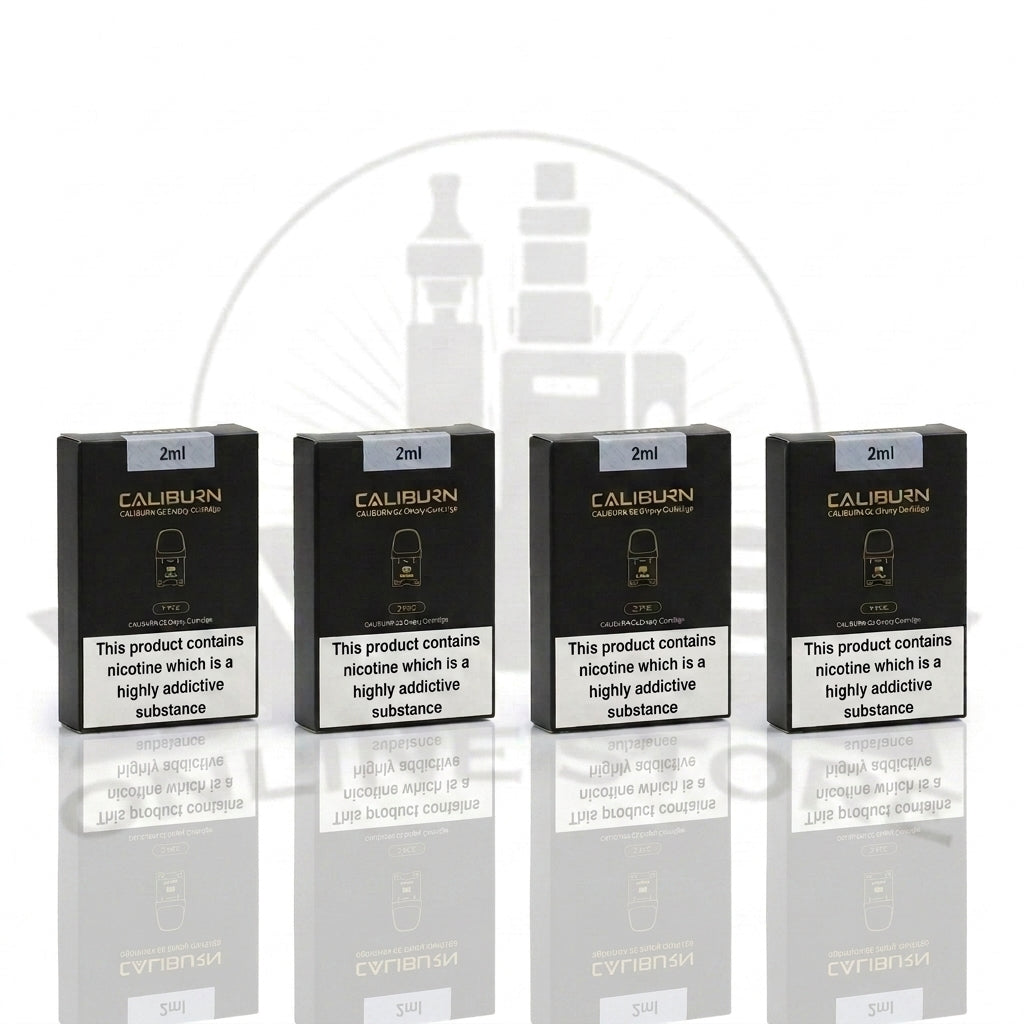 Uwell Caliburn G2 Pods