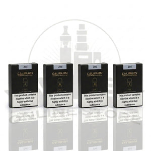 Uwell Caliburn G2 2ml Replacement Pods