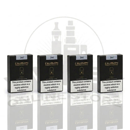 Uwell Caliburn G2 Pods