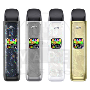 Uwell Caliburn G4 Vape Kit