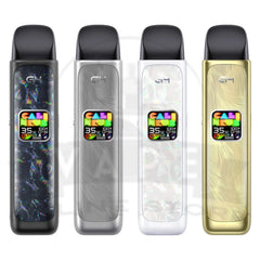 Uwell Caliburn G4 Vape Kit