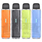 Uwell Caliburn G5 Lite refillable pod kit, 1600mAh draw-activated device, side view