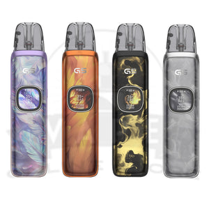 Uwell Caliburn G5 Pod Kit
