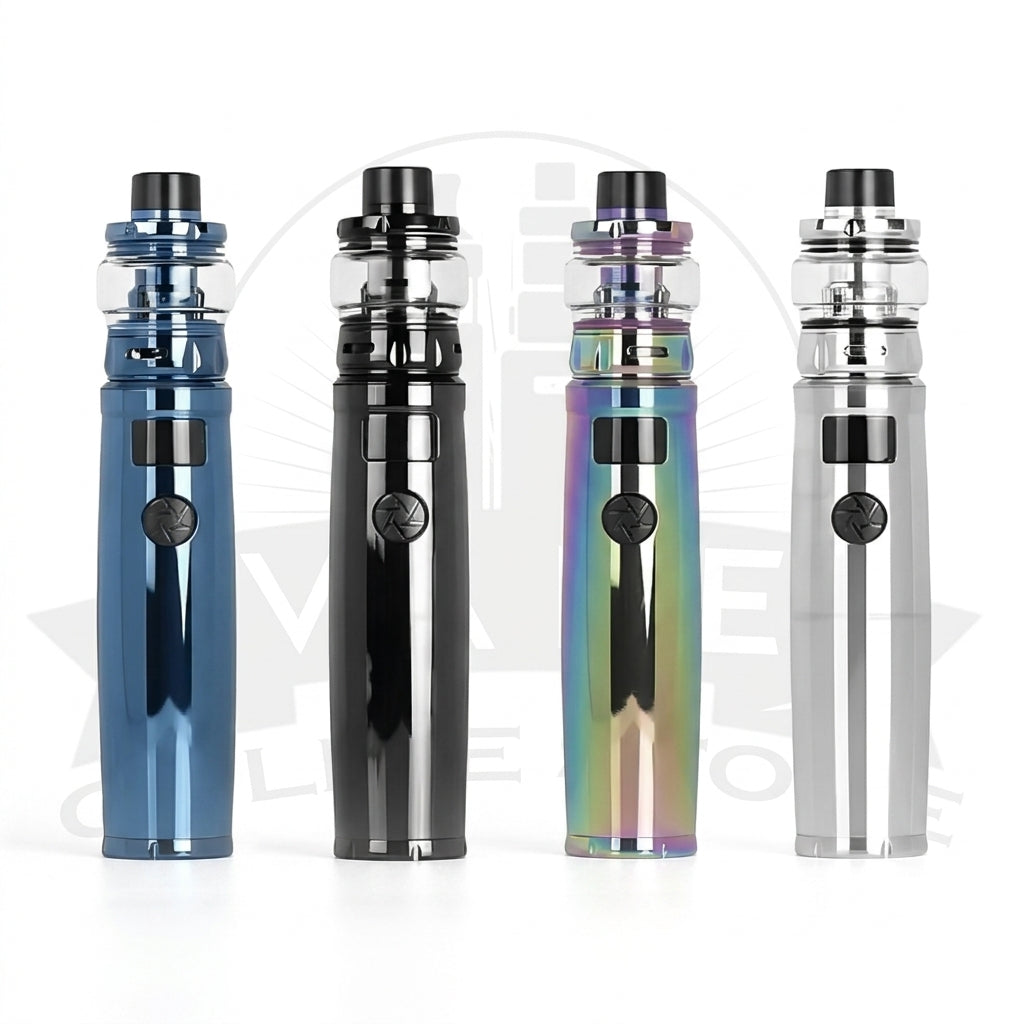 Uwell Nunchaku 2 Vape Kit
