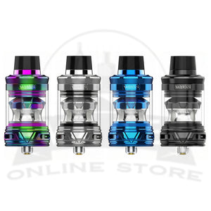 Uwell Valyrian 3 Sub-Ohm Atomiser Tank | Uwell Vape Tanks Online