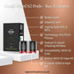 Uwell Whirl S2 Refill Pod Features