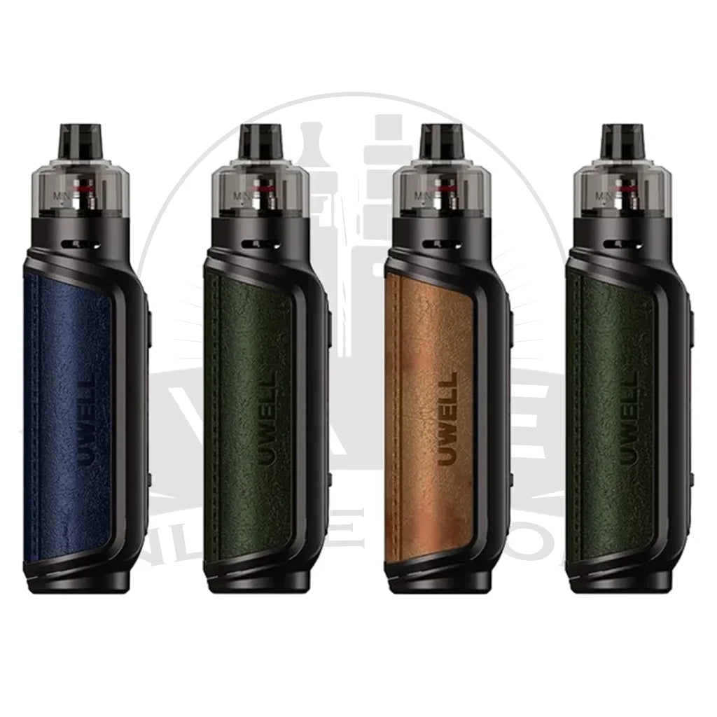 Uwell Aeglos P1 Pod Mod Kit