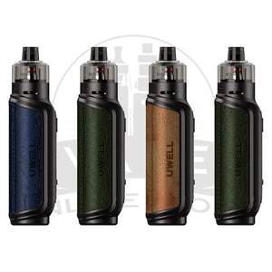Uwell Aeglos P1 Pod Mod Kit