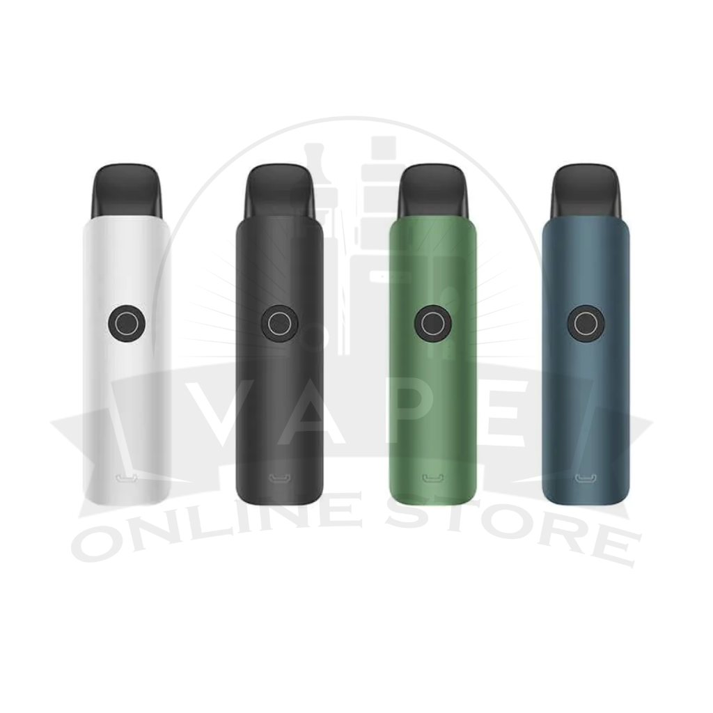 Uwell Caliburn G4 Classic Vape Pod Kit - front view