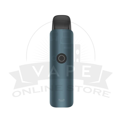 Uwell Caliburn G4 Classic Vape Pod Kit - Abyss Blue