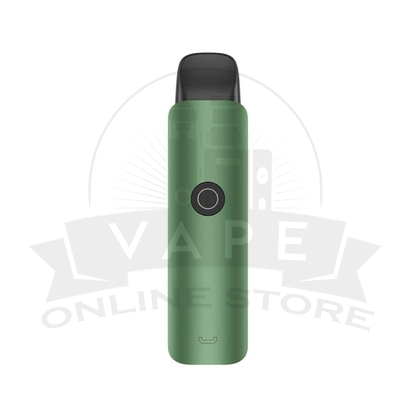 Uwell Caliburn G4 Classic Vape Pod Kit - Alphine Green