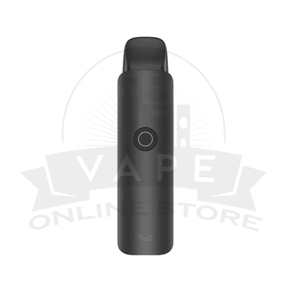 Uwell Caliburn G4 Classic Vape Pod Kit - Classic Black