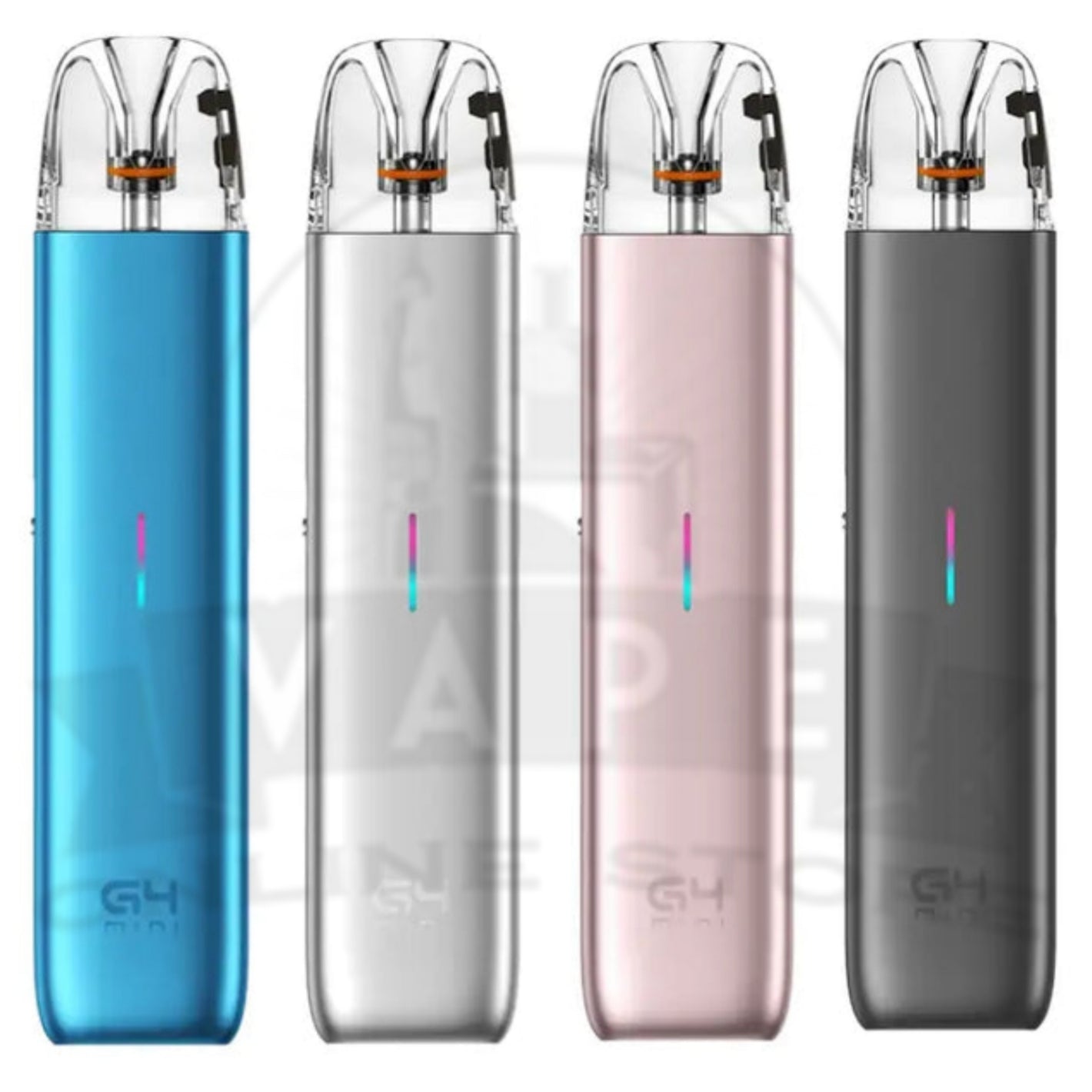 Uwell Caliburn G4 Mini Pod Kit vape