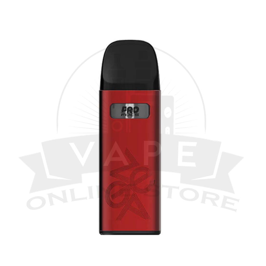 Uwell Caliburn GZ2 Kit Pod Kit - close-up