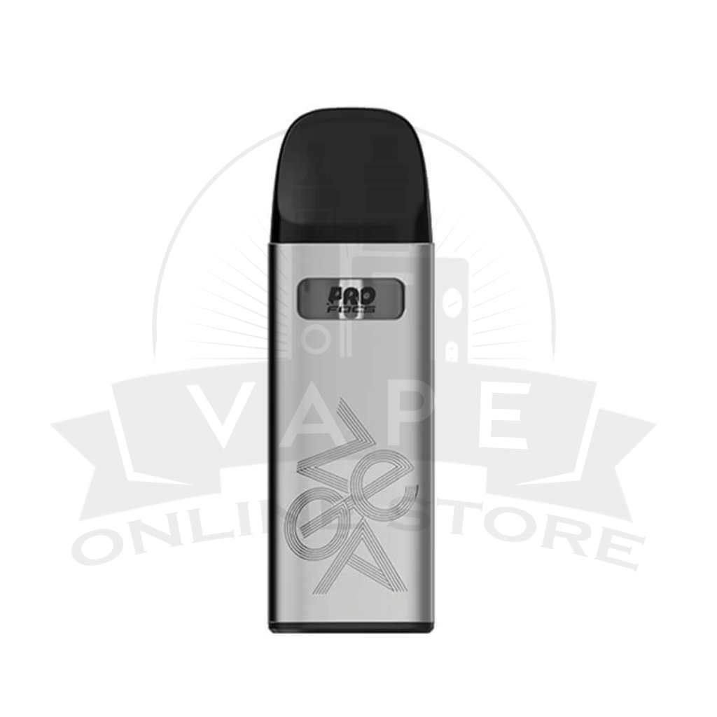 Uwell Caliburn GZ2 Kit Pod Kit - angle view