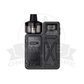 Uwell Crown M Pod Kit in Black with 2ml top fill pod