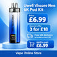 Uwell Viscore Neo 6000 Pod Kit Price