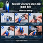 Uwell Viscore Neo 6000 Pod Kit Setup