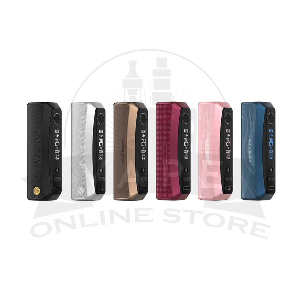 Vaporesso GTX One Pro Vape Mod