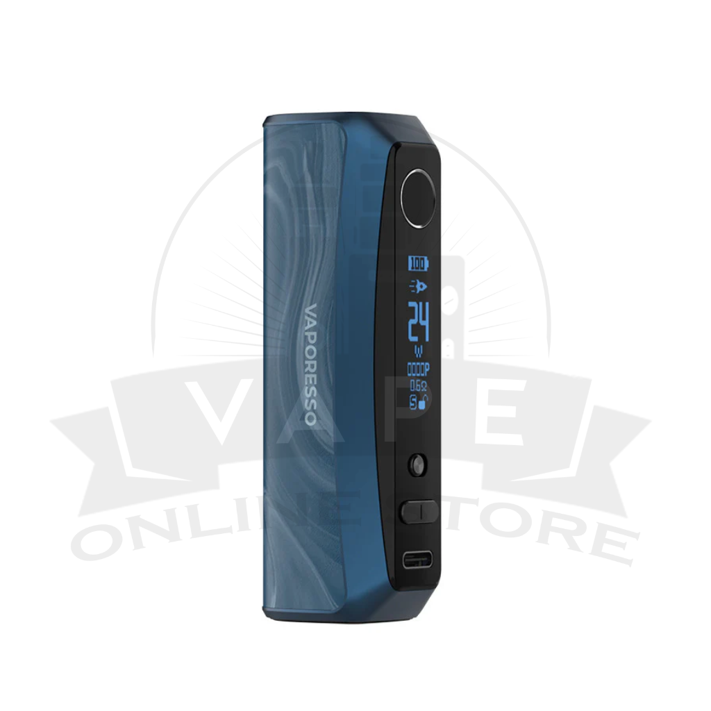 Vaporesso GTX One Pro Vape Mod