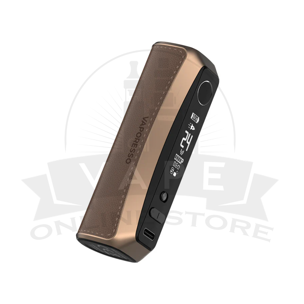 Vaporesso GTX One Pro Vape Mod