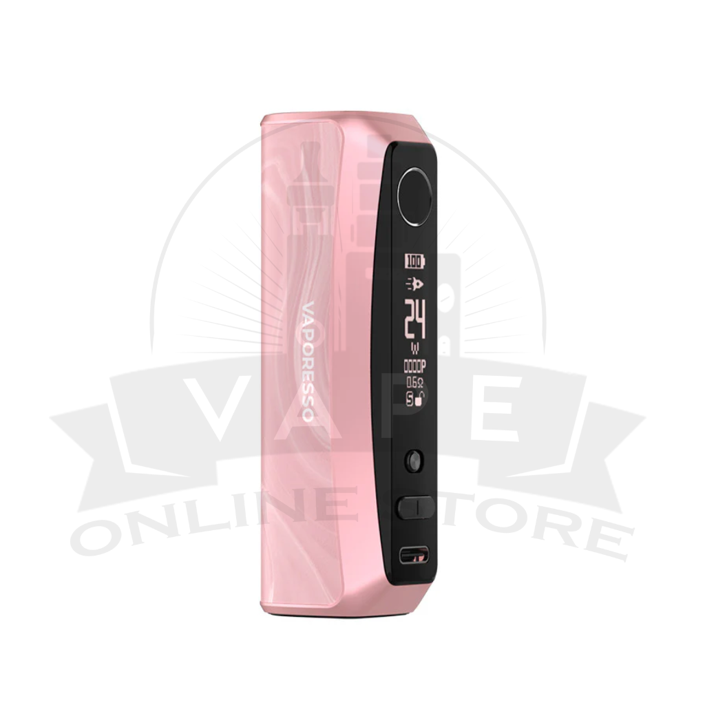 Vaporesso GTX One Pro Vape Mod