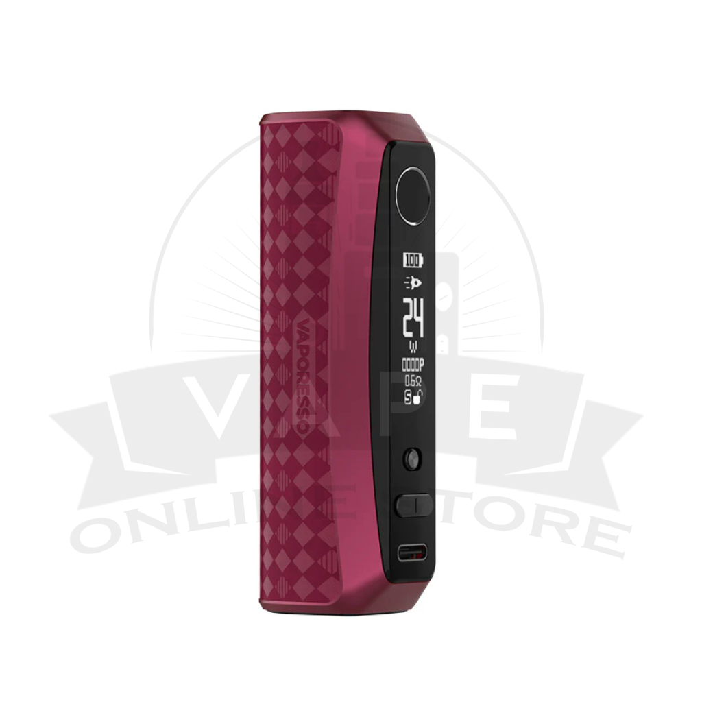 Vaporesso GTX One Pro Vape Mod