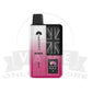 Box Of 10 Hayati Rubik 7000 Puffs Pod Kit | Hayati Wholesale UK