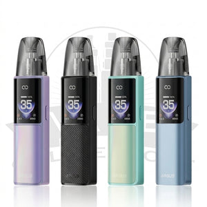 VOOPOO Argus G4 Vape Kit