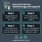 VOOPOO Argus G4 Pod Vape Kit