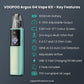 VOOPOO Argus G4 Vape 