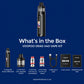 VOOPOO Drag H40 Vape Kit Box Contains