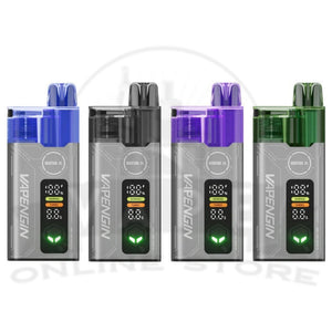 Vapengin Martian X Lite 30K