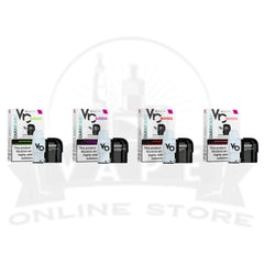 Vapes Bar Diamond 6000 Refill Replacement Pods