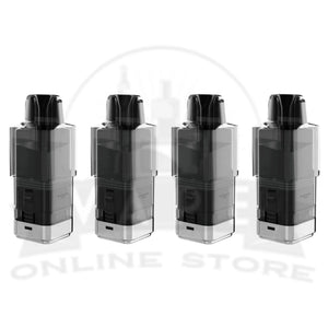 Vapes Bars Ghost Pro 8000 Pods