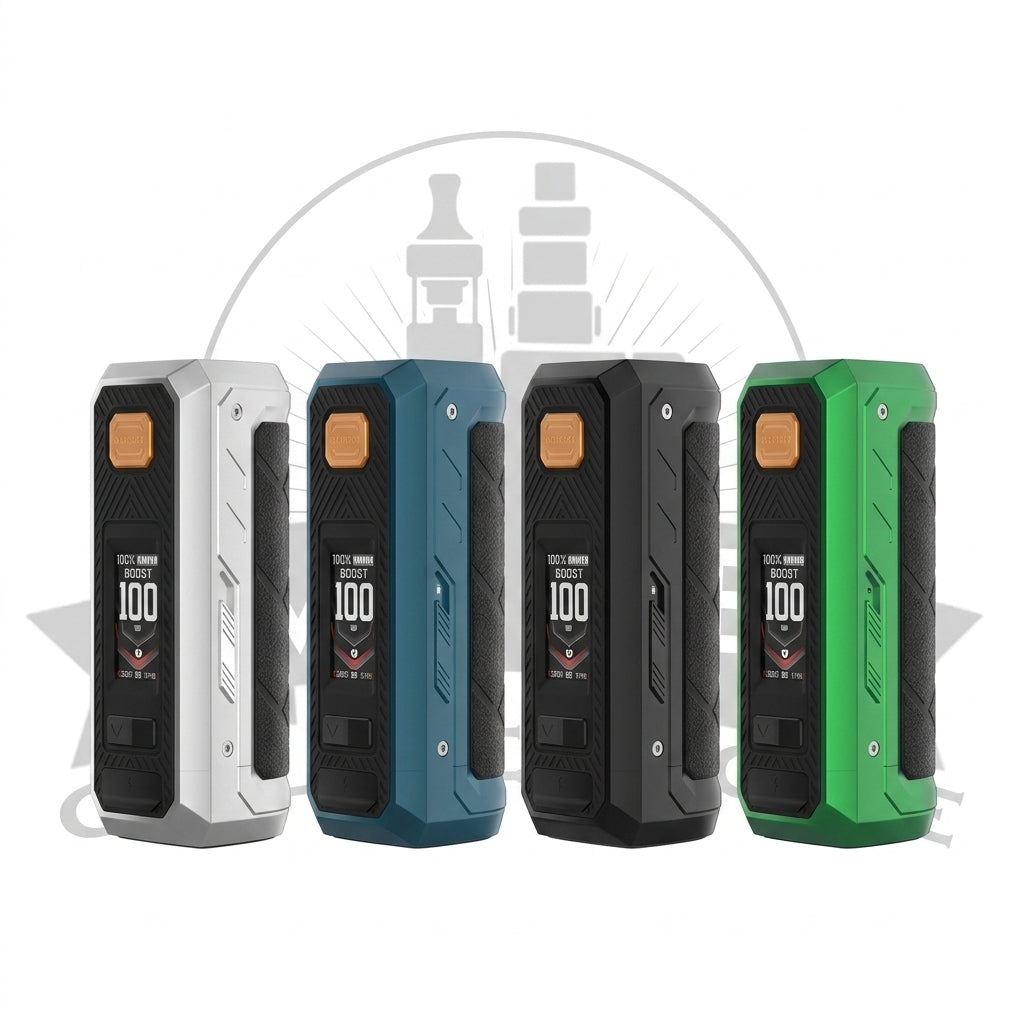 Vaporesso Armour Ultra Mod